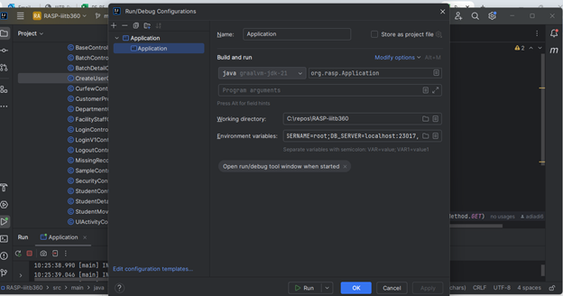 MongoDB